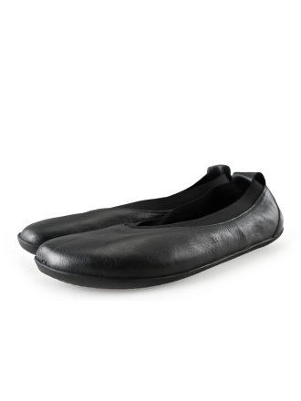 Opanka Ballerinaschuhe Schwarz 276452