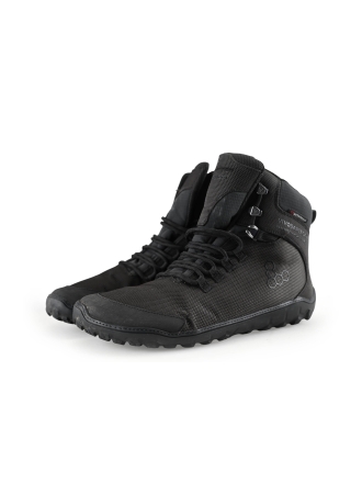 Vivo Barefoot Be Lenka Wanderschuhe Schwarz 276453