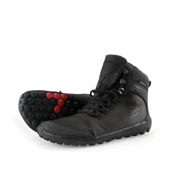 Vivo Barefoot Be Lenka Wanderschuhe