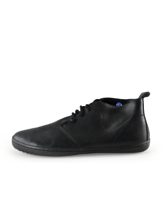 Vivo Barefoot Be Lenka Schnürschuhe Schwarz 276455