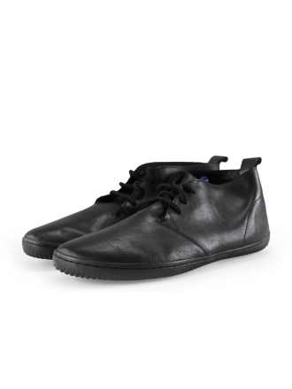 Vivo Barefoot Be Lenka Schnürschuhe Schwarz 276455