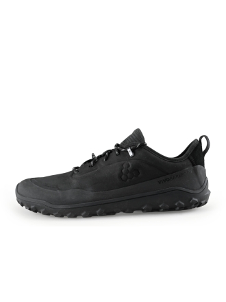 Vivo Barefoot Be Lenka Wanderschuhe Schwarz 276456