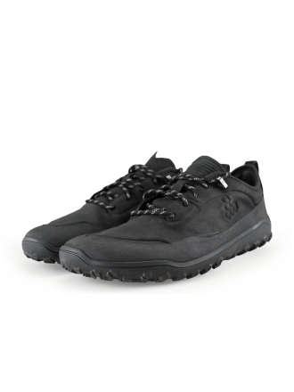 Vivo Barefoot Be Lenka Wanderschuhe Schwarz 276456