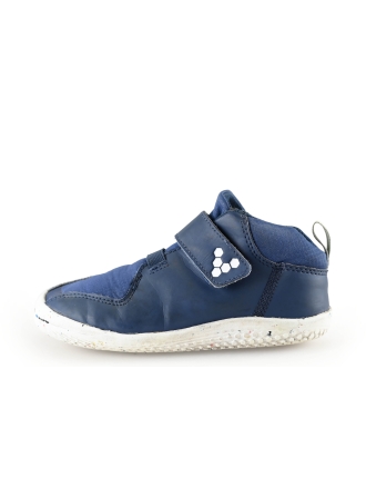Vivo Barefoot Be Lenka Hohe Sneaker Blau 276458