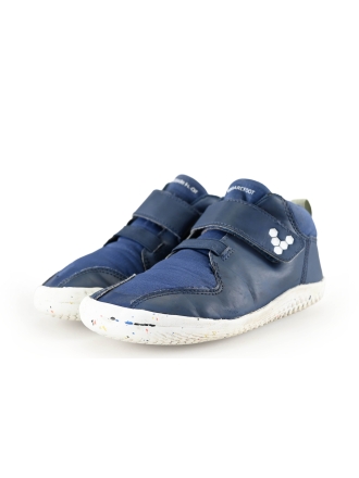 Vivo Barefoot Be Lenka Hohe Sneaker Blau 276458