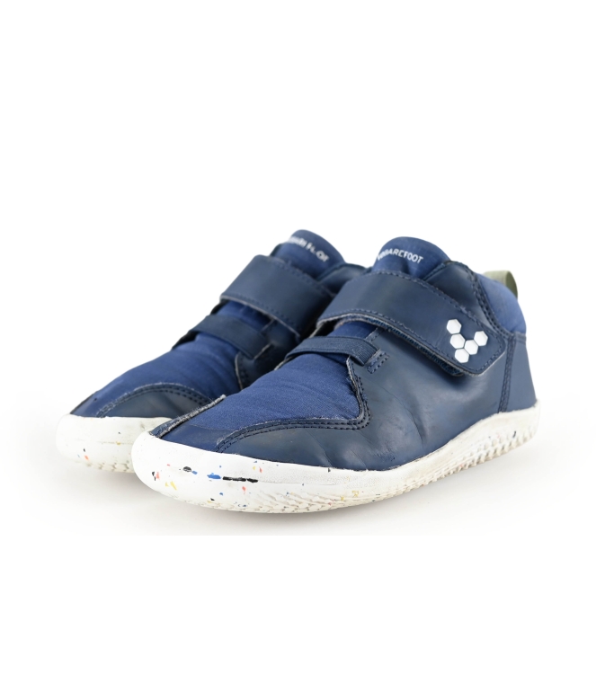 Vivo Barefoot Be Lenka Hohe Sneaker