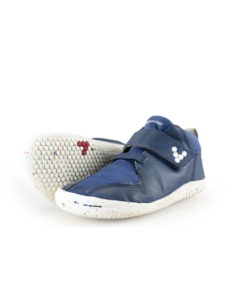 Vivo Barefoot Be Lenka Hohe Sneaker