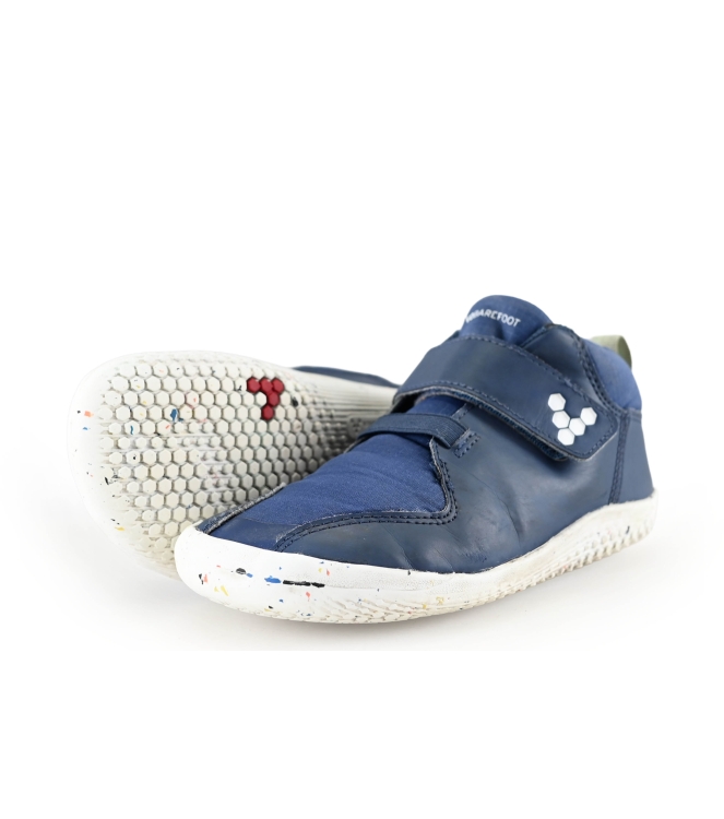 Vivo Barefoot Be Lenka Hohe Sneaker