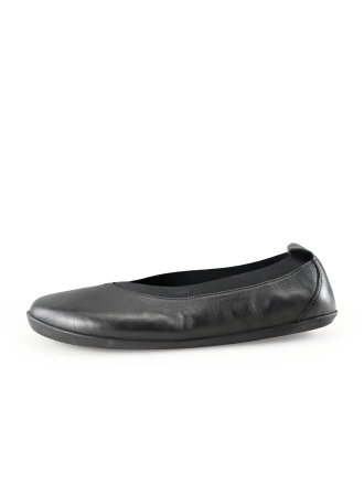 Vivo Barefoot Be Lenka Ballerinaschuhe Schwarz 276459
