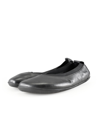 Vivo Barefoot Be Lenka Ballerinaschuhe Schwarz 276459