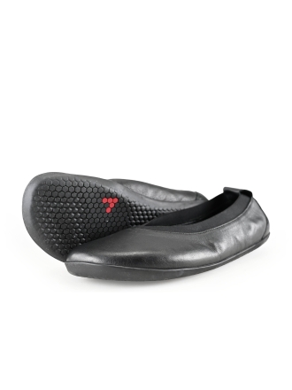 Vivo Barefoot Be Lenka Ballerinaschuhe