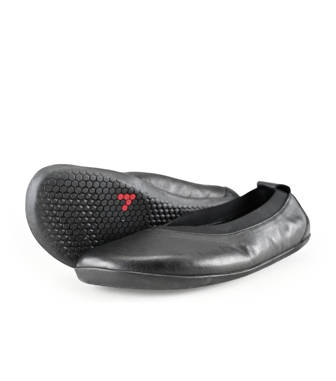 Vivo Barefoot Be Lenka Ballerinaschuhe