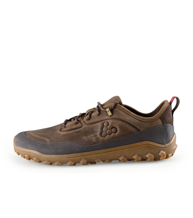 Barefoot Be Lenka Wanderschuhe