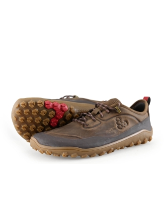 Barefoot Be Lenka Wanderschuhe