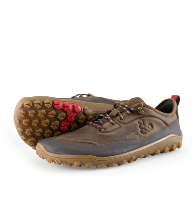 Barefoot Be Lenka Wanderschuhe