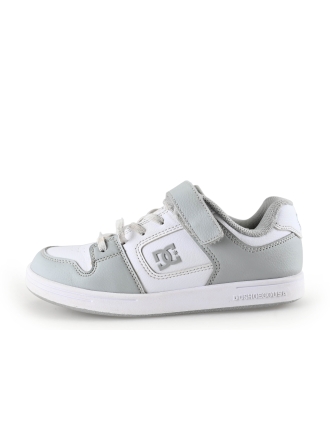 Dc Shoes Sneaker Grau 276461