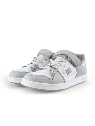 Dc Shoes Sneaker Grau 276461
