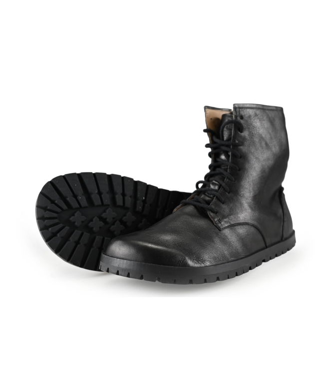 Lang.s Schnürstiefel