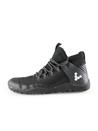 Vivo Barefoot Be Lenka Hohe Sneaker Schwarz 276465