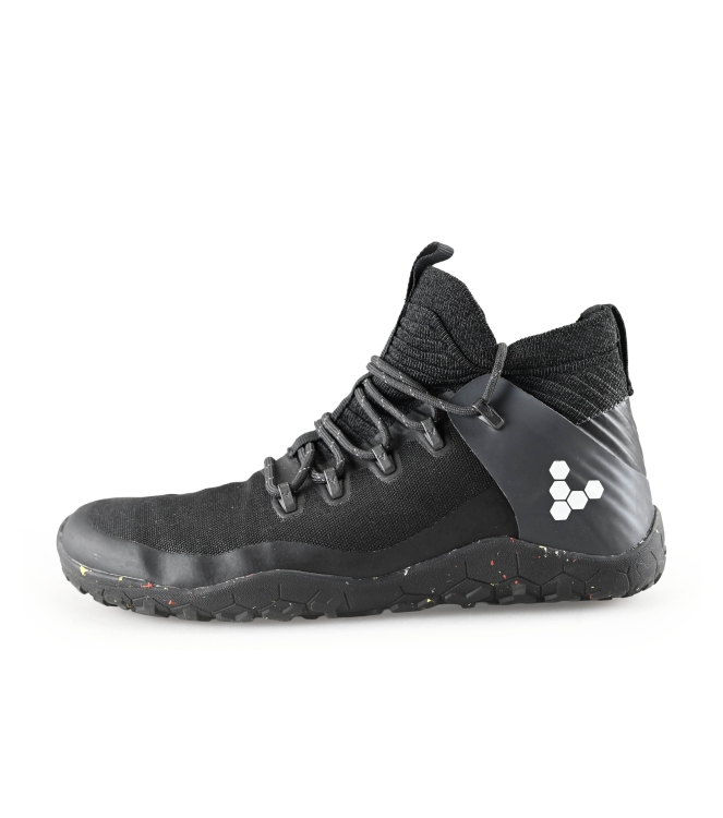 Vivo Barefoot Be Lenka Hohe Sneaker