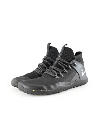 Vivo Barefoot Be Lenka Hohe Sneaker Schwarz 276465