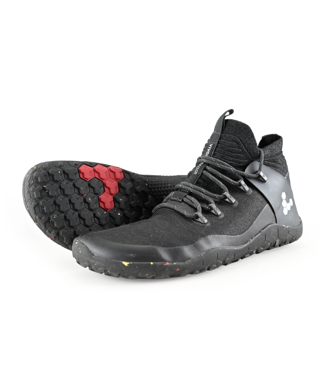Vivo Barefoot Be Lenka Hohe Sneaker