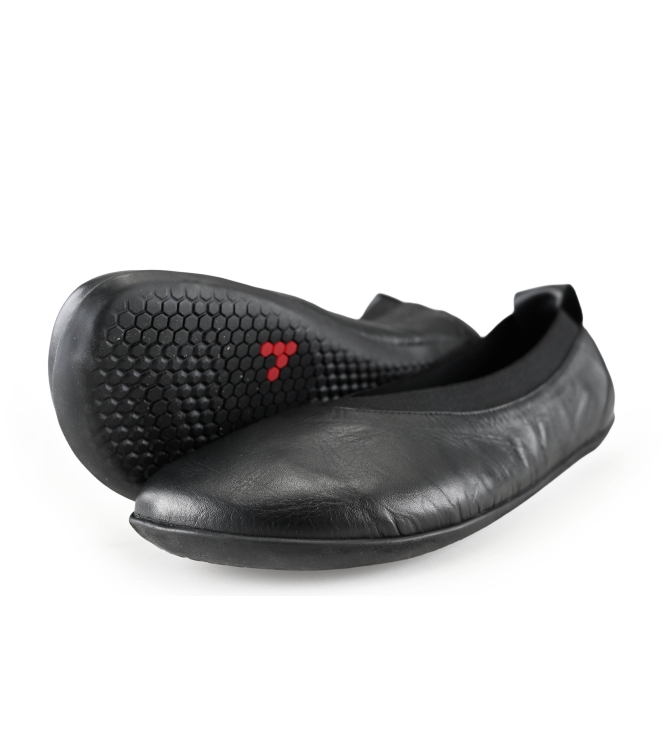 Vivo Barefoot Be Lenka Ballerinaschuhe