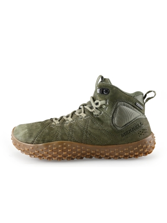 Merrell Wanderschuhe Grün 276470