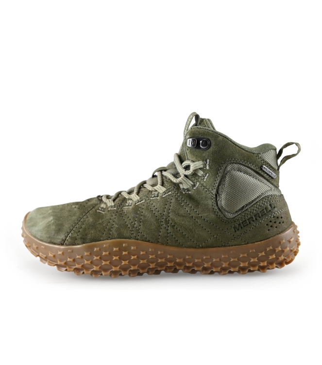 Merrell Wanderschuhe