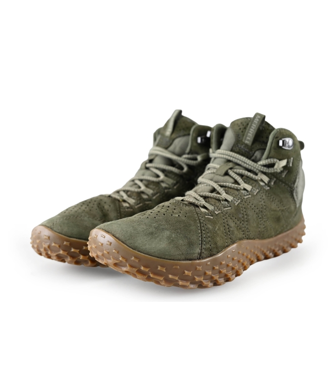 Merrell Wanderschuhe