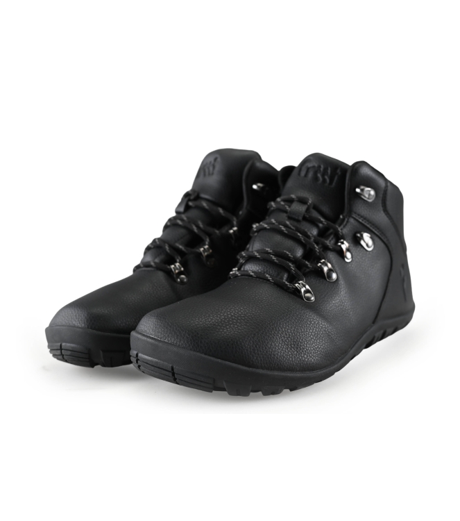 freet Schnürstiefel