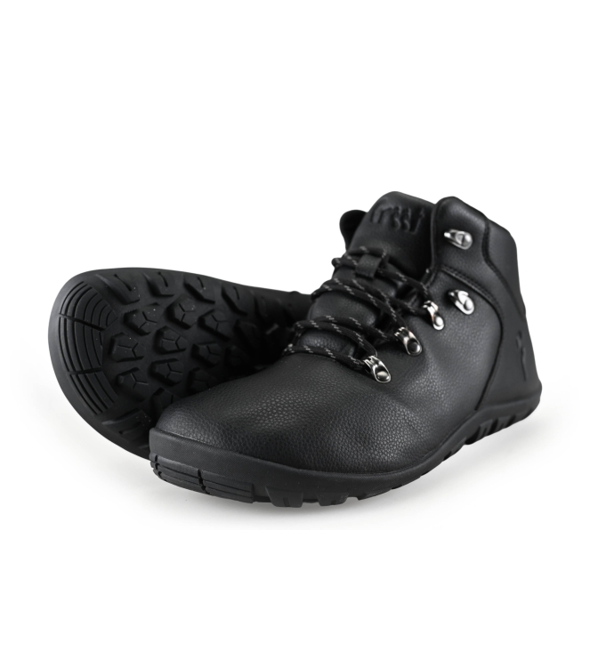 freet Schnürstiefel