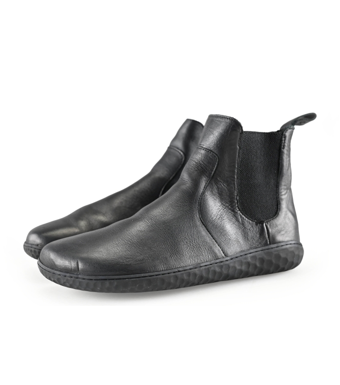 Vivo Barefoot Be Lenka Chelsea boots