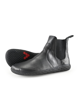 Vivo Barefoot Be Lenka Chelsea boots