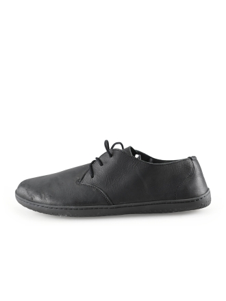 Vivo Barefoot Be Lenka Schnürschuhe Schwarz 276474