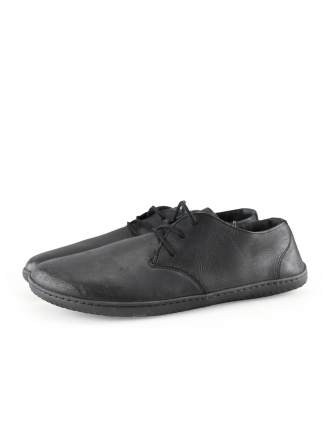 Vivo Barefoot Be Lenka Schnürschuhe Schwarz 276474