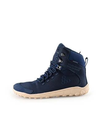 Vivo Barefoot Be Lenka Wanderschuhe Blau 276476