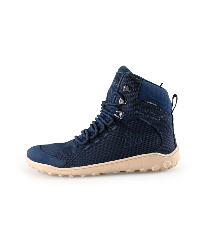 Vivo Barefoot Be Lenka Wanderschuhe