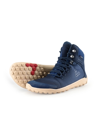 Vivo Barefoot Be Lenka Wanderschuhe
