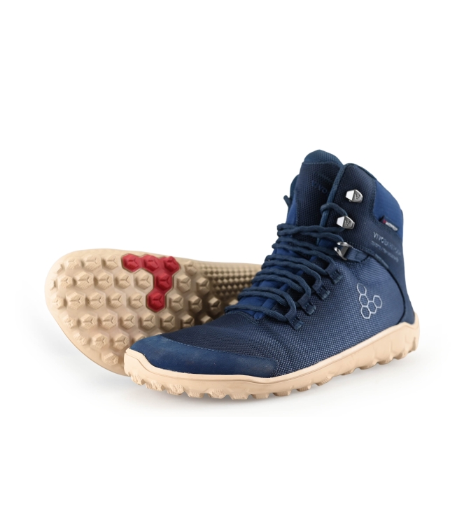 Vivo Barefoot Be Lenka Wanderschuhe