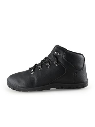 freet Schnürstiefel Schwarz 276480