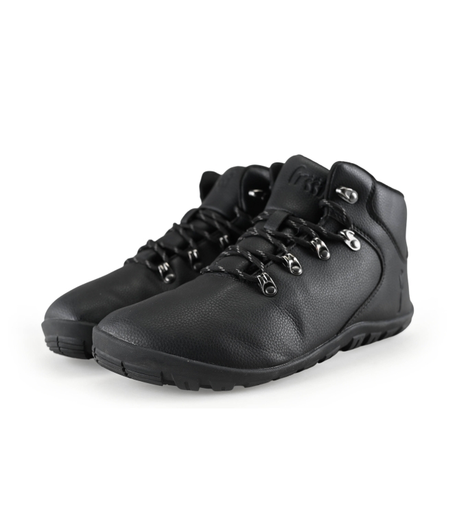 freet Schnürstiefel