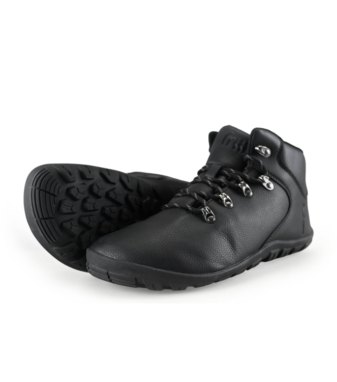 freet Schnürstiefel
