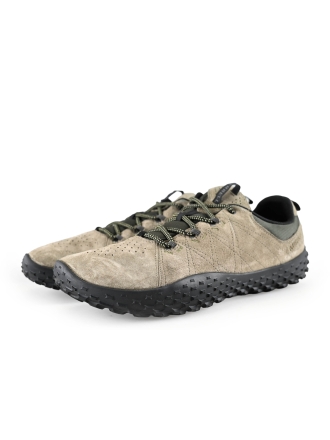 Merrell Wanderschuhe Grün 276481