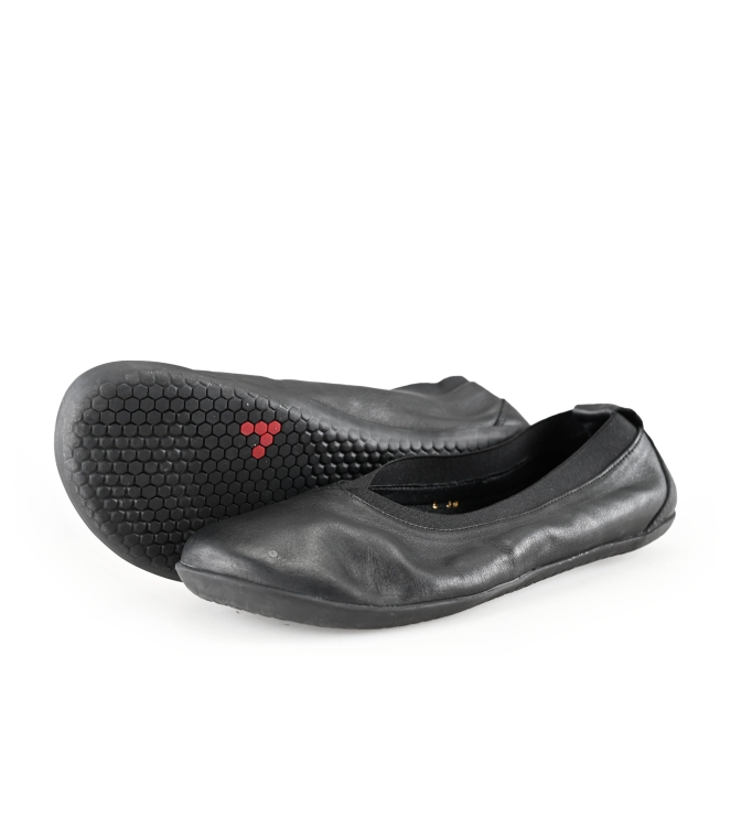 Vivo Barefoot Be Lenka Ballerinaschuhe