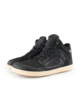 Barefoot Be Lenka Hohe Sneaker Schwarz 276483