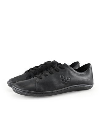 Vivo Barefoot Be Lenka Sneaker Schwarz 276484