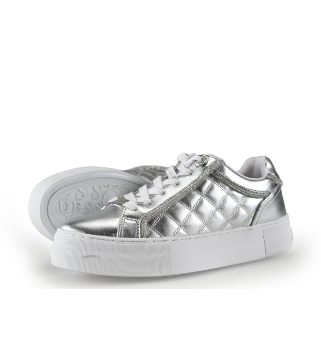 Guess Schnürschuhe
