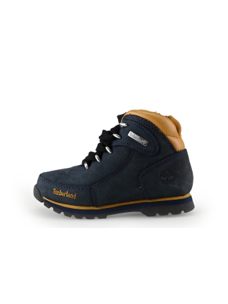 Timberland Schnürstiefel Blau 276505