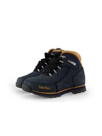 Timberland Schnürstiefel Blau 276505